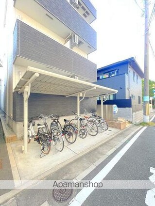 和歌山県和歌山市吹屋町３丁目[1K/27.03m2]の共用部2