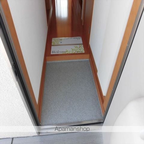 プレシャス ジュノーの内装写真