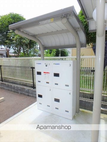 サンリットM&K祇園 IIの内装写真