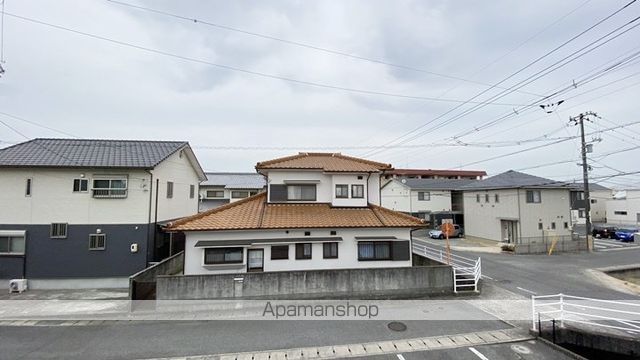 レーベンハイツのその他写真