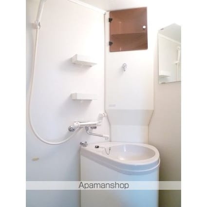 柳橋ビル[1R/7.66m2]のその他内装4