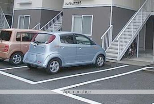 フレグランス竹原 B棟のその他写真