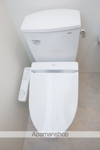 SERENITE福島SCELTOの内装写真