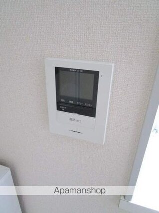 東京都杉並区阿佐谷南２丁目[1R/12m2]のセキュリティ