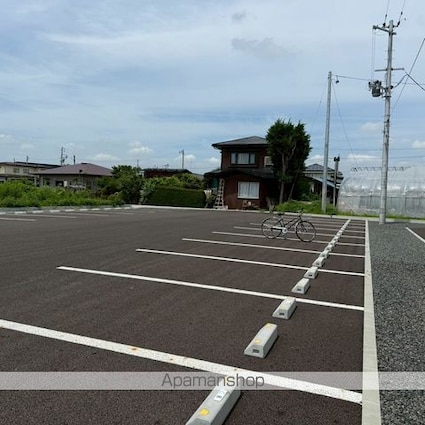 ＨＡＲＵⅡ[1R/41.1m2]の共用部3