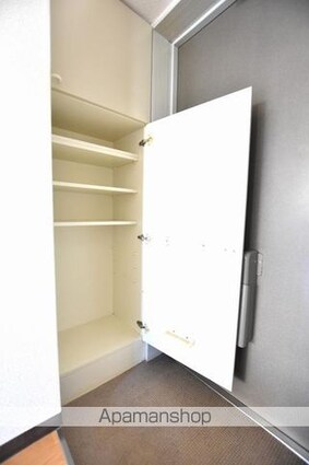 ラ・パルフェ・ド・コリドール[1R/19m2]のその他設備