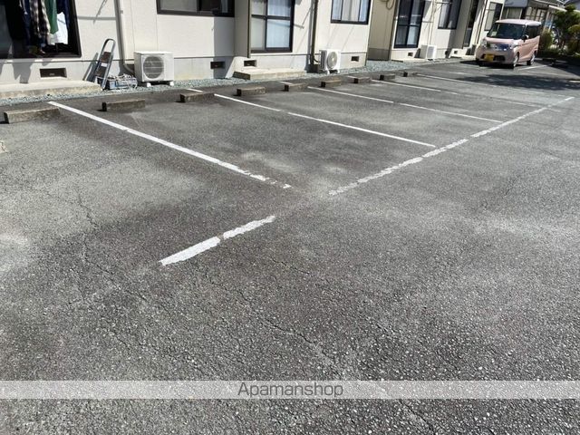 サンコーポ松葉Aのその他写真