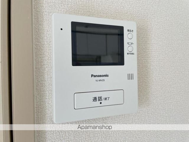 ロゼ上之町の内装写真