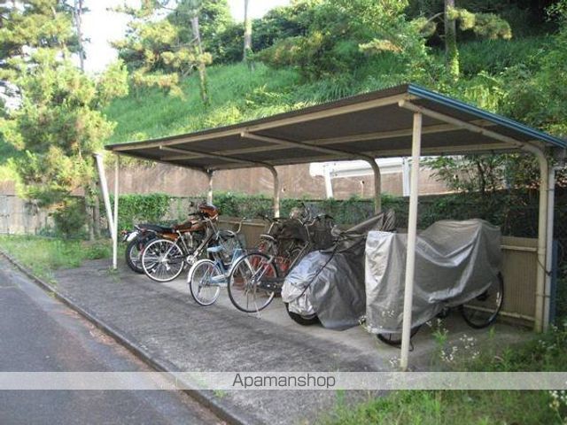 ビレッジハウス大仁1号棟の内装写真