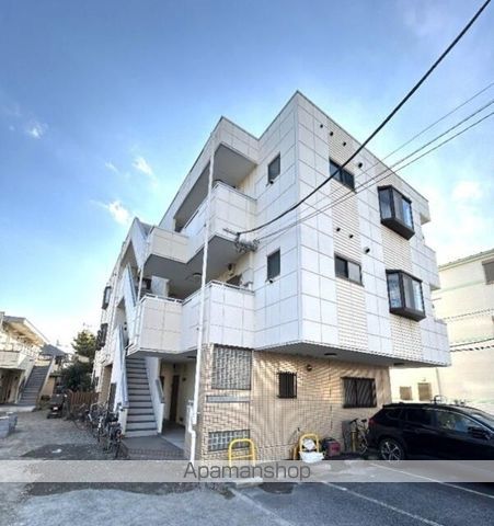 クロノス江戸川の内装写真