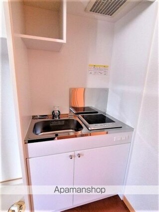 レオパレスＳＴＥＬＬＡ[1K/23.18m2]のキッチン