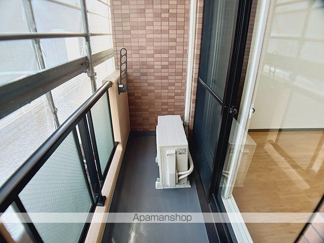 ジュネス松陰の内装写真