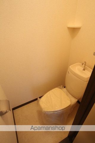 乾ハイツA棟の内装写真