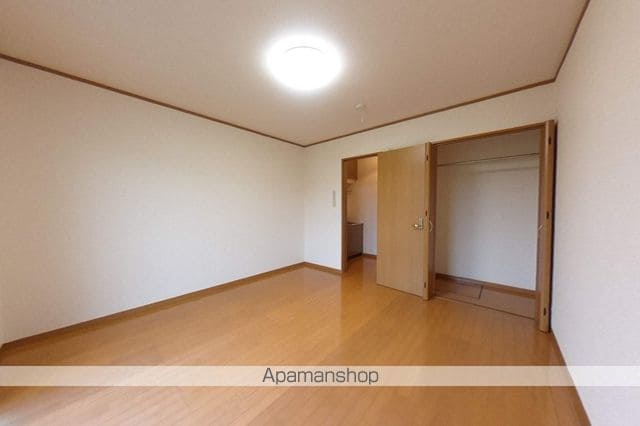エコガーデンとちおの内装写真