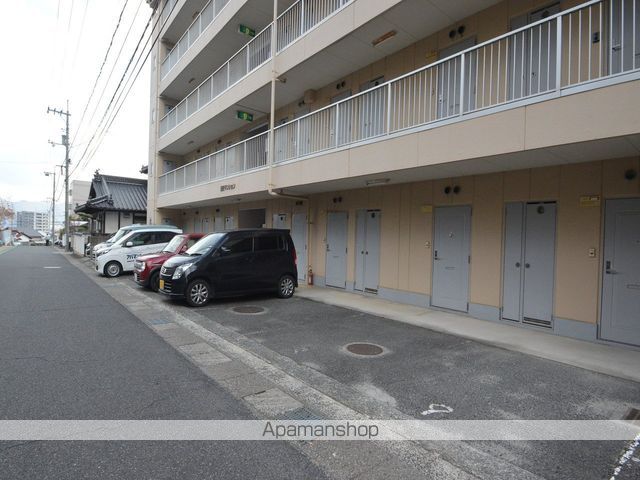 兼安マンションのその他写真