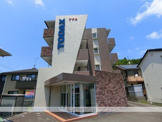 ＪＲ東海道本線 掛川駅 徒歩10分 4階建 築23年の外観写真
