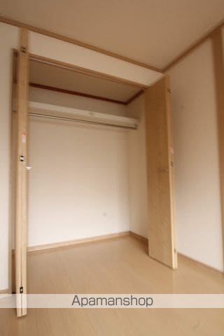 オークスパピリオンの内装写真