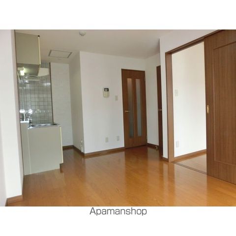 MORE HOUSEの内装写真