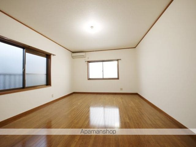 エルシティ北山の内装写真