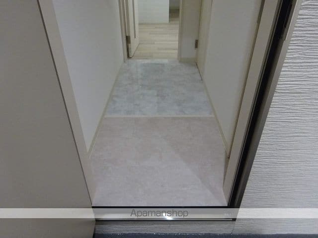 クリエオーレ大利元町の内装写真