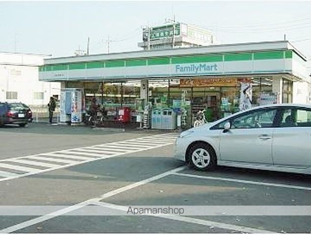 Sマンション上野の周辺写真