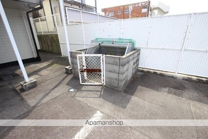 パルネット源平[2LDK/49.68m2]の共用部2