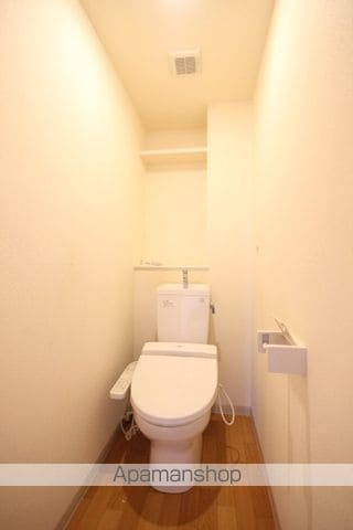 メゾン積の内装写真