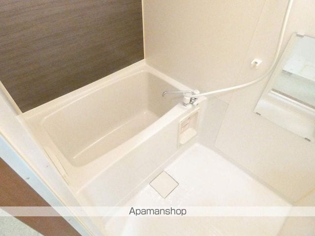プロスパー水堀の内装写真