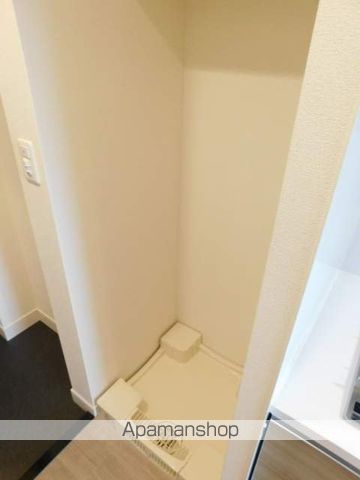 プレサンス淡路駅前の内装写真