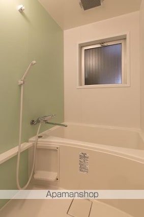 ＳＷＥＥＴ　ＷＡＴＥＲ[1LDK/46.88m2]のバス