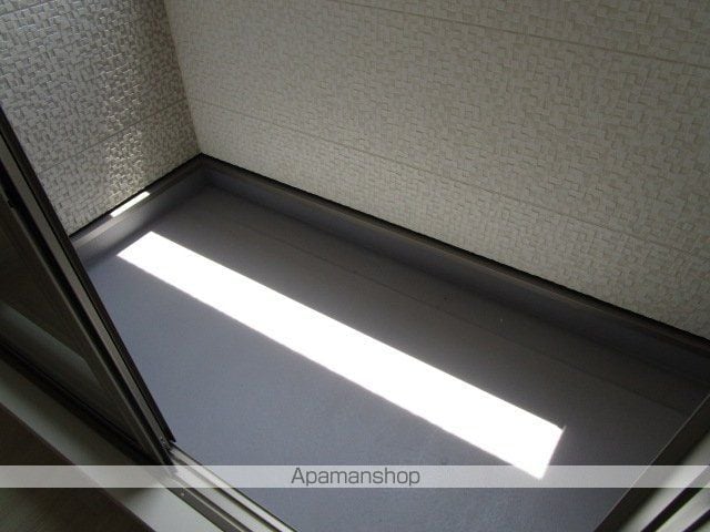 サンパレス アリエスの内装写真