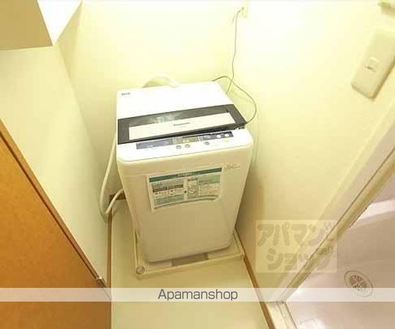 レオパレスウエスタンの内装写真