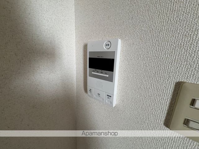 サンハイツの内装写真