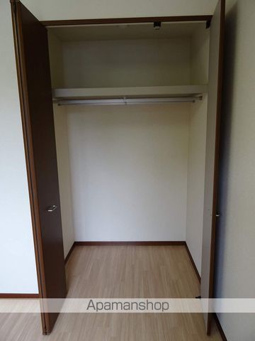 プリムラ奥井の内装写真