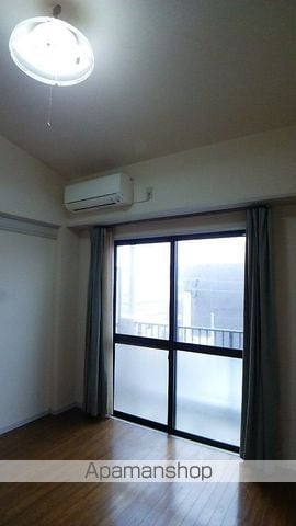 VINTAGE東浜の内装写真