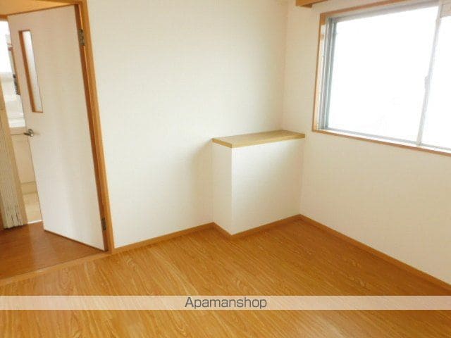 臼井ハイツの内装写真