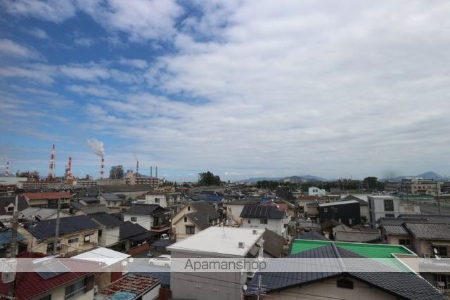 デージータウン元町のその他写真