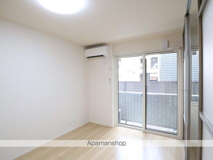 愛知県名古屋市東区筒井２丁目[1LDK/35.61m2]の内装1