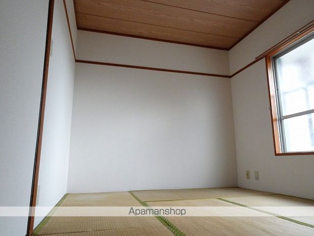 東仙台ガ-デンハイツIVの内装写真
