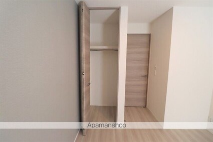 セレスティア弥生町[2LDK/45.48m2]の収納