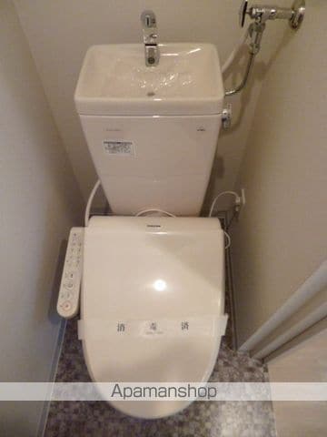 ラヴィータ410の内装写真