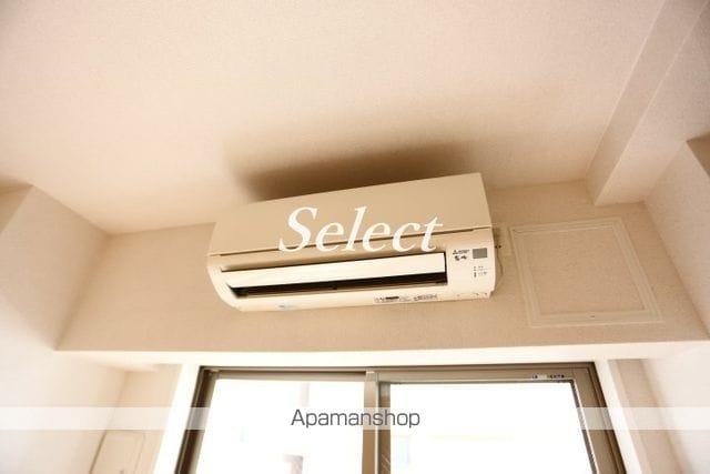 SYFORME KANNAIの内装写真