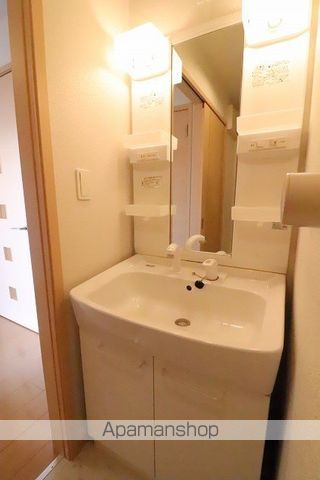 カレントの内装写真