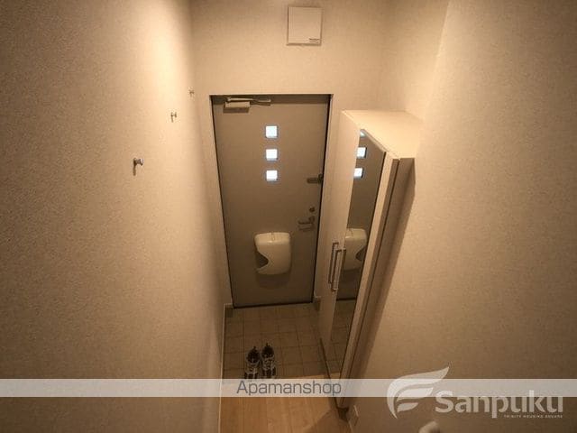 クレメント Iの内装写真