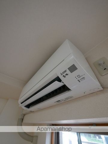 ボンジュール西九条の内装写真