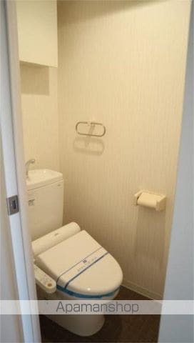 イストアールの内装写真