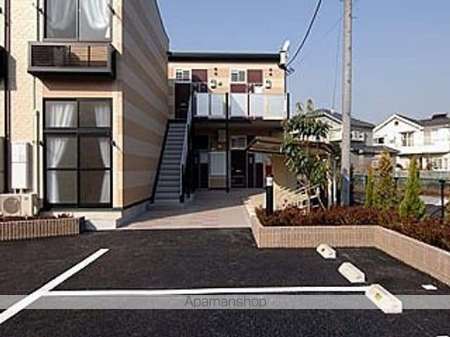 レオパレスファーレVのその他写真