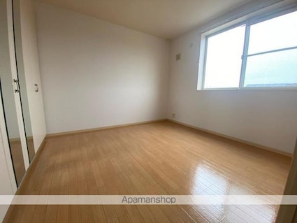 シルフィード　[2DK/56.47m2]の内装