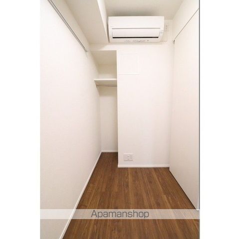 アジールコート練馬中村橋の内装写真
