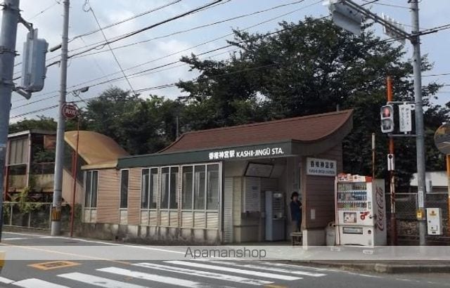リマーレ長者原[2LDK/56.04m2]の周辺5